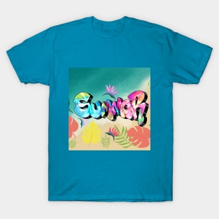 SUMMER T-Shirt